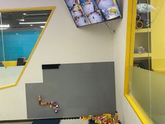 -玩胜青少儿体能(福田侨香中心)