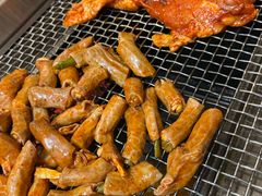 -西昌老号李小肠特色烧烤园(温江店)