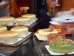 -KUMO KUMO甜品·冰淇淋(深圳壹方城店)