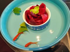 -双海潮·海鲜融合菜(如是海店)