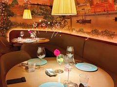 -波特曼西餐厅(中央大街店)