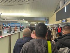 -杭州萧山国际机场