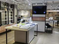 -瑞司视光眼镜·蔡司战略合作眼镜店(新街口店)