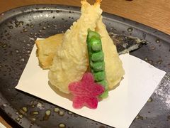 -水之惠鲜鱼料理(王府大街店)