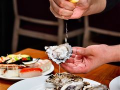 -温州铂尔曼酒店蘭 咖啡厅