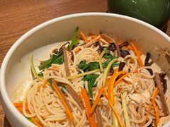 鸡丝凉米线-云海肴·汽锅鸡·云南菜(领展购物广场·中关村店)