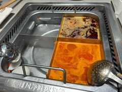 -海底捞火锅(团结桥店)