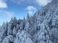 -峨眉山风景名胜区