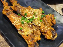 -盔甲王·猛货牌档(安泰店)