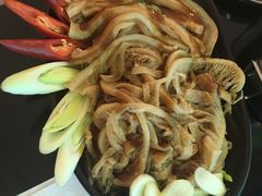 食肉动物卤味-小明同学(三里屯店)