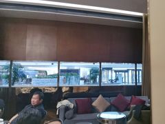 -臻萃轩中餐厅(国家会展中心店)