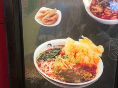 -螺小胖柳州螺蛳粉(钟楼总店)