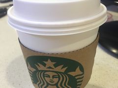 -星巴克(重庆新世纪凯瑞商都店)