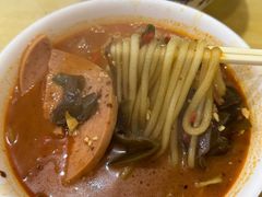 -酸辣粉(氹仔店)