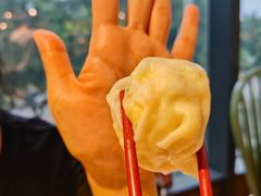 -金谷园饺子馆(北邮总店)