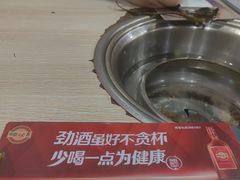 -平山城鑫烧烤(建国楼店)