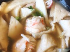 -弘益铭家九炙社韩国烤肉料理(尚美店)
