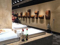 -汉巴味德·烤肉与啤酒的自助(杭州大悦城店)