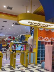 -meland(成都金牛凯德广场店)