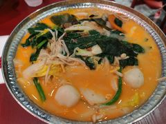 -喜家德虾仁水饺(岗厦北店)