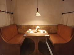 卡座-来龙里 精致 东南亚餐室(万象城店)