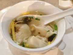 -太湖饭店·寄畅轩中餐厅