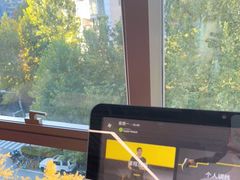 -优享健身(三元桥店)