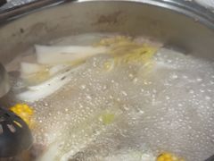 -味逍遥牛肉火锅(万江旗舰店)