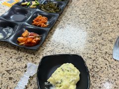 -真利味·脊骨火锅·正宗韩国料理(韩乐坊店)