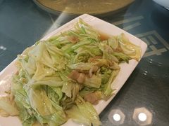 -菜香小厨(金发·印象南滨店)