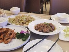 -锦粤宫·精致粤菜(深圳北站店)