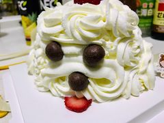 -橙呦·私人定制生日蛋糕