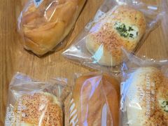 -大仓面包(西平店)