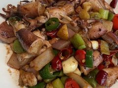 -健眺小海鲜(临海后山店)