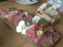 -Alimentari早午餐(安福路店)