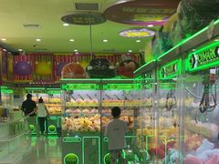 -JOYMARK(天津西青万达店)