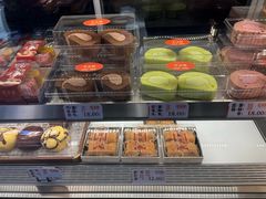 -耳朵眼炸糕(鼓楼店)