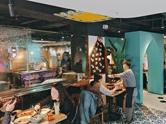 -纳鲁孜·新疆特色餐厅(上海悦荟广场店)