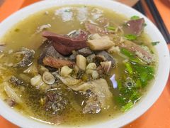 -白魁老号饭庄(安内店)