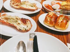 -mezza9 Macau(澳门君悦酒店)