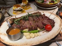 -J·one Bistro吉萬酒厨·牛排