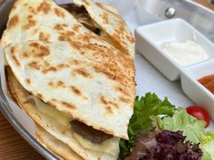 -榖屋house of flour(张江首店)