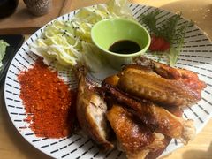-床吧创意私房菜•Bistro