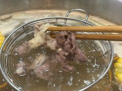 -古乐牛香·鲜牛肉牛杂火锅(五一中路店)