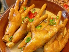-冯校长老火锅(中联广场店)
