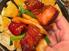-并州大牌档之醉轻尘