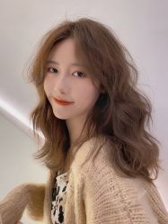-Rise Hair上升造型
