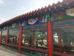 -蓬莱阁景区