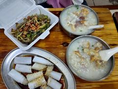 原味拌鱼皮-陈添記·祖傳爽鱼皮·西关老字号(广州首店)