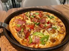 -必胜客(远大路店)